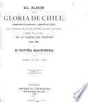 El álbum de la gloria de Chile
