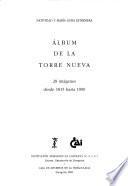 El álbum de la torre nueva