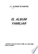 El album familiar