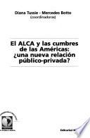 El ALCA y las cumbres de las Américas