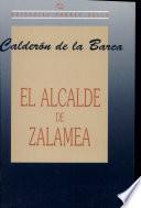 El alcalde de Zalamea