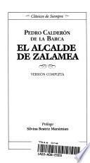 El alcalde de Zalamea