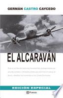 Libro El alcaravan