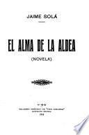 El alma de la aldea
