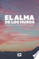 Libro El alma de los muros