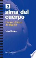 El alma del cuerpo