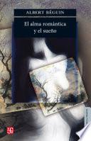 El alma romántica y el sueño