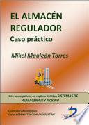 El almacén regulador