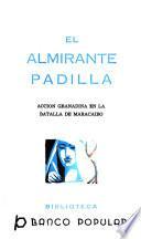 El almirante Padilla