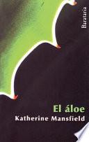 El áloe