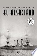 El alsaciano