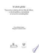 El alteño global