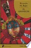 El amanecer