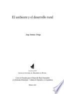 El ambiente y el desarrollo rural