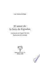 El amor de la sota de espadas