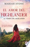 El amor del highlander