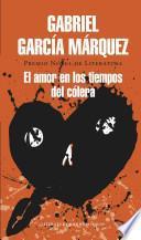 El amor en los tiempos del cólera
