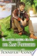 El amor llega el día de San Patricio