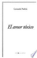 El amor tóxico