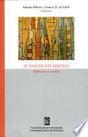 El análisis del diálogo