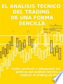 El análisis tecnico del trading de una forma sencilla