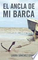 El ancla de mi barca