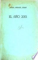 El año 2001