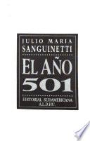 El año 501