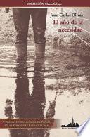 El Año de la Necesidad