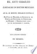 El anti-Hidalgo