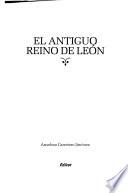 El antiguo reino de León