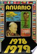 El Anuario Esquiú