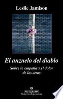 El Anzuelo del Diablo: Sobre la Empatia y el Dolor de los Otros = The Devil Fishhook