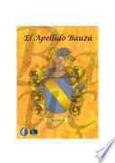 El Apellido Bauzá (Bausá/Bauçà)