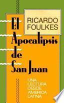 El Apocalipsis de San Juan