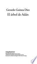 El árbol de Adán