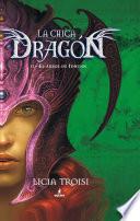 El árbol de Idhunn (La chica dragón 2)