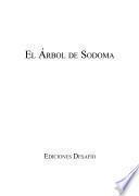 El árbol de Sodoma