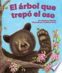 El árbol que trepó el oso