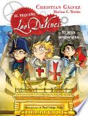 El arca misteriosa (El pequeño Leo Da Vinci 8)