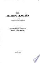 El Archivo de Ocaña
