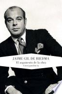 El argumento de la obra
