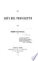 El arpa del proscripto
