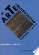 El arte contemporáneo