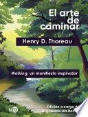 El arte de caminar
