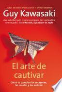 El arte de cautivar