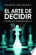 El Arte de Decidir