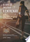 El arte de enseñar a entrenar