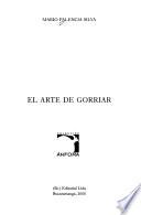 El arte de gorriar