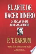 El Arte de Hacer Dinero